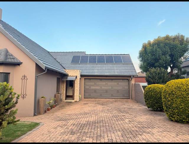 2 BEDROOM HOUSE FOR SALE IN CENTURION